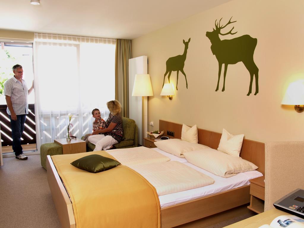 Hotel Haus Wiesengrund هالنغبرغ المظهر الخارجي الصورة
